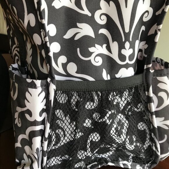 Thirty One Organizing Utility Tote - Picture 4 of 10